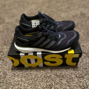 New Men Adidas Boost